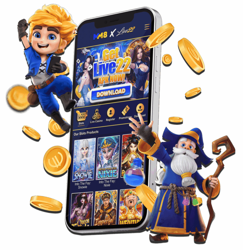 Download Character
