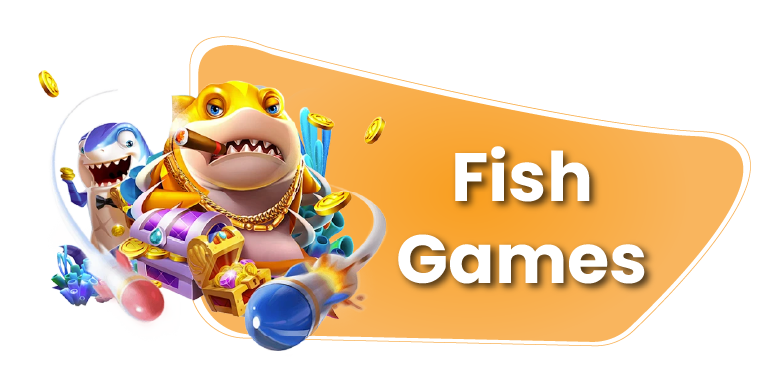 Fish element