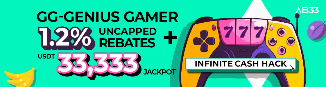 GG Genius Gamer Unlimited Hack