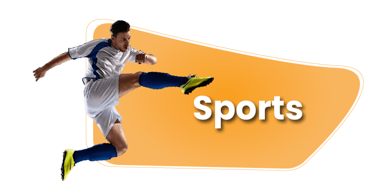 Sports element