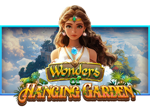 Thumb HangingGarden