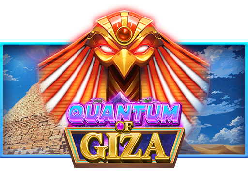 Thumb Quantum Giza