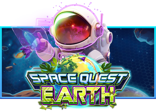 Thumb Earth