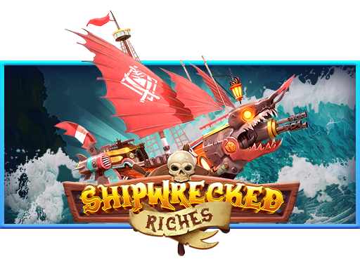 Thumb Shipwrecked