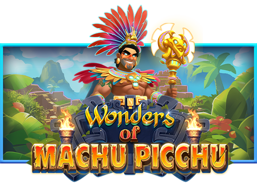 Thumb Machu Pichu